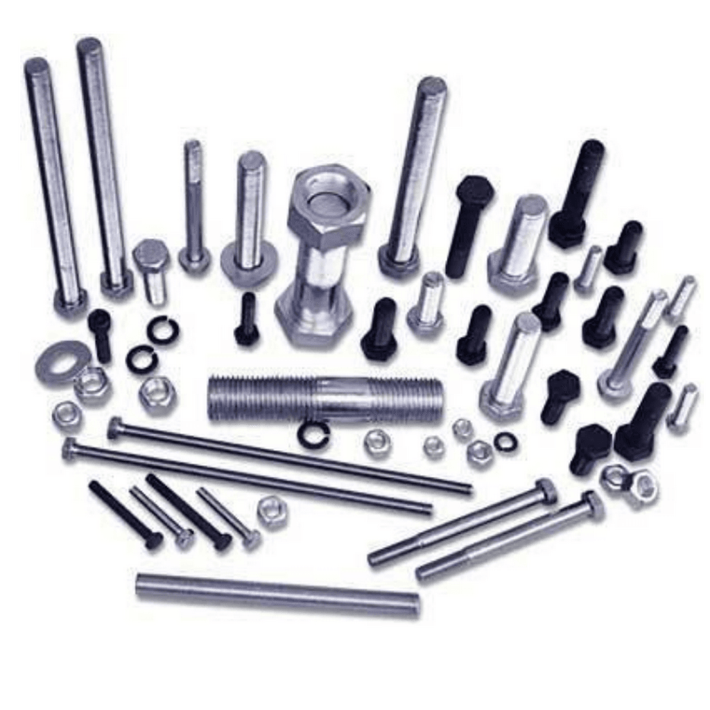 Baut & Mur Berbagai Ukuran untuk Industri di Muara Enim, Lahat, Prabumulih Baut & Mur Berbagai Ukuran untuk Industri di Muara Enim, Lahat, Prabumulih