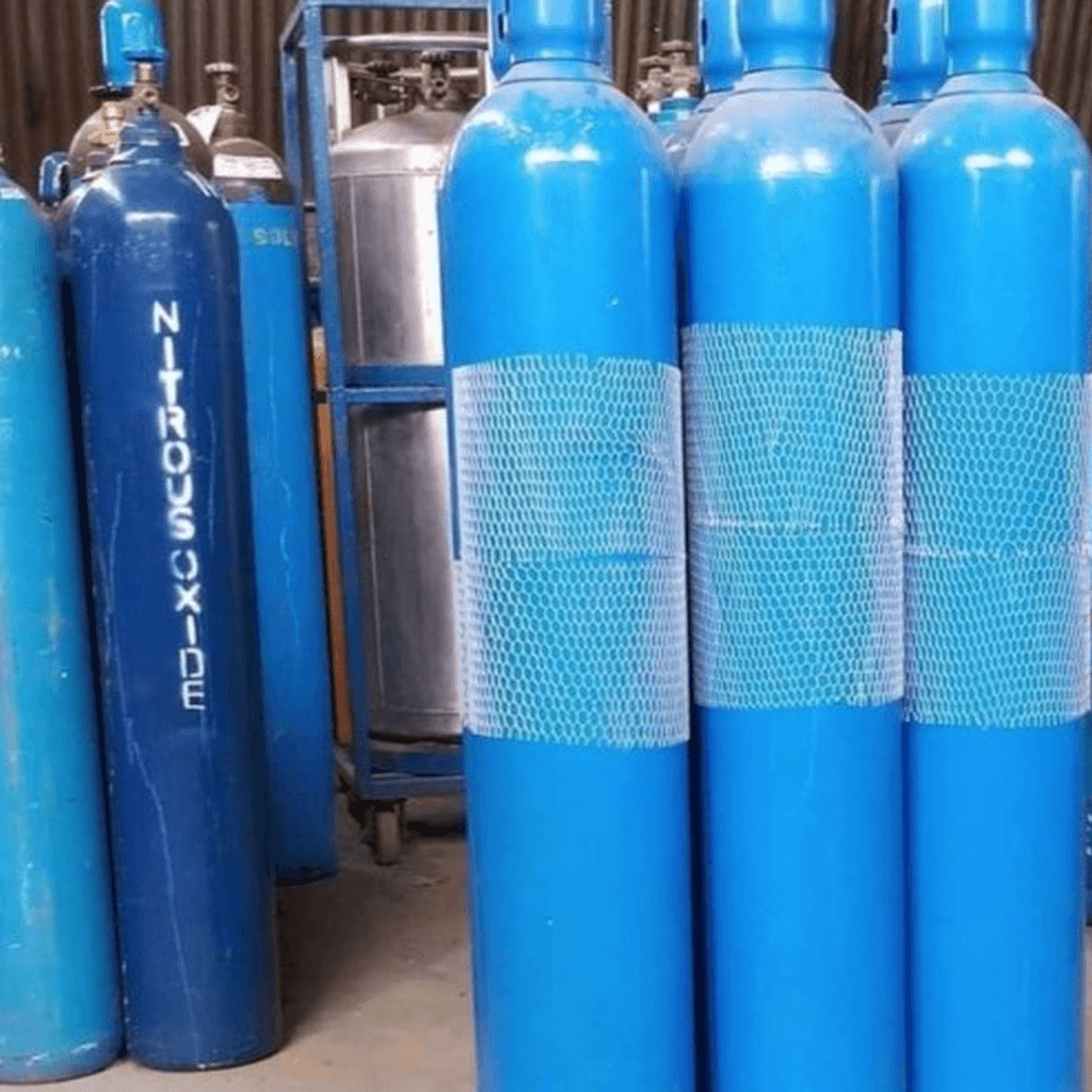 Jual Gas Nitrogen Industri Muara Enim, Lahat, Prabumulih