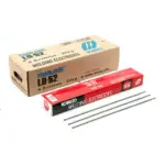 Jual Kawat Las Kobelco Welding Electrodes LB -52 di Muara Enim, Lahat, Prabumulih, dan Tanjung Enim