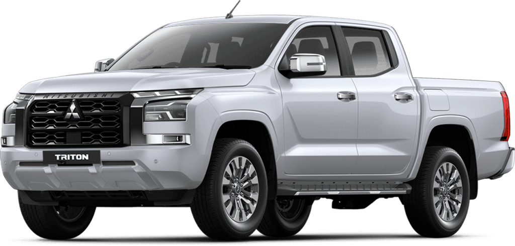 Rental Mobil Double Cabin Muara Enim, Lahat, Prabumulih Mitsubishi Triton.