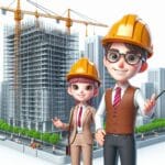 Tips Memilih Perusahaan Konstruksi Profesional dan Berpengalaman di Muara Enim, Lahat, Prabumulih, dan Tanjung Enim