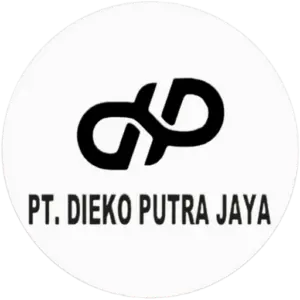 Icon PT DIEKO PUTA JAYA